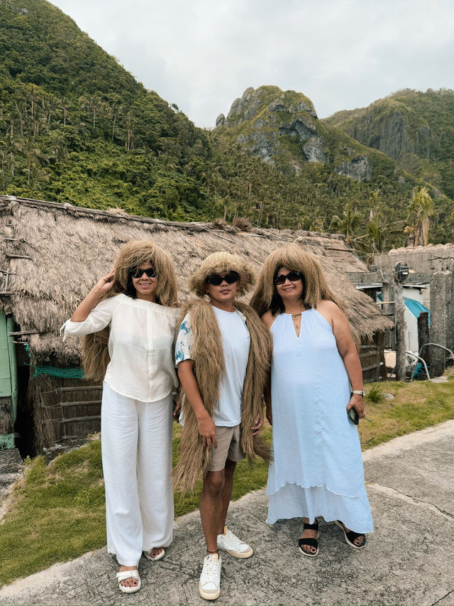 Sabtang Stone Houses in Batanes 👀