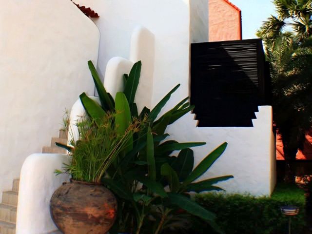 Villa Maroc Resort