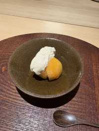 【四季食材與當代割烹交織的精緻饗宴】