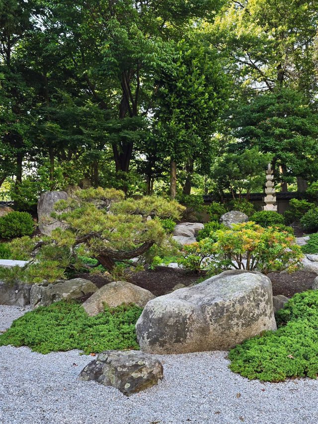 Boston Museum of Fine Arts — A Treasure Trove of Global Masterpieces