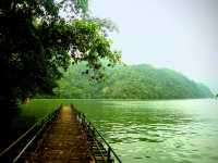 Bac Kan travel experience