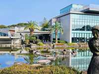 Engaging Family Fun Amidst Nature's Puzzles