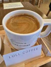 LULL CAFE
