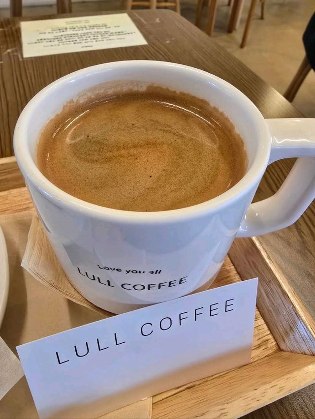 LULL CAFE