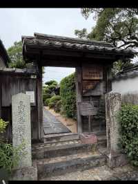 🏠高杉晋作誕生地｜幕末の風が吹く、志士の原点に触れる旅
