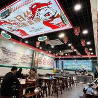 ✨ Step into Nanning’s Living Heritage – San Jie Liang Xiang (三街两巷) ✨