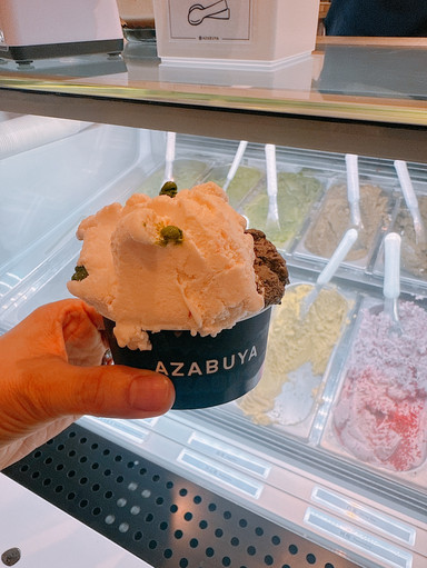 アイス マブヤ深圳初出店！アイスクリーム好き必見！ | Trip.com 深セン