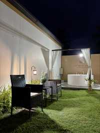 The Nature House ที่พักพรีเมี่ยม ที่บ้านมุง