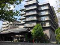 北海道網走 網走湖莊酒店 東藻琴 芝櫻公園