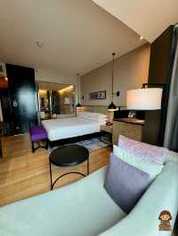 Hilton Kuala Lumpur