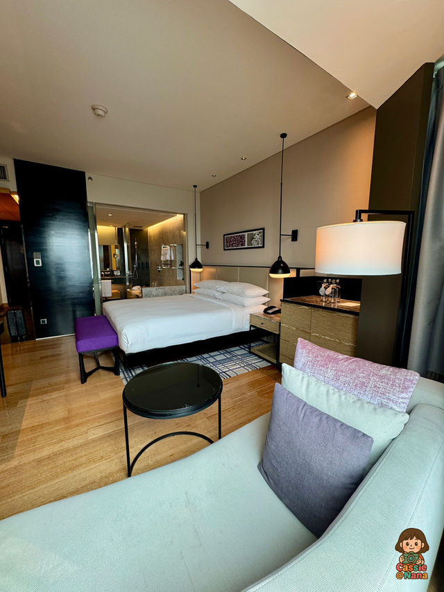 Hilton Kuala Lumpur