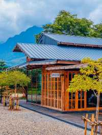 Glamp./cafe