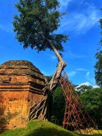 Sambor Prei Kuk: The Pre-Angkorian Sacred Forest of Temples 🇰🇭