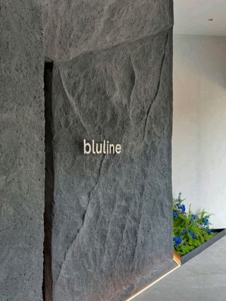 BLUELINE