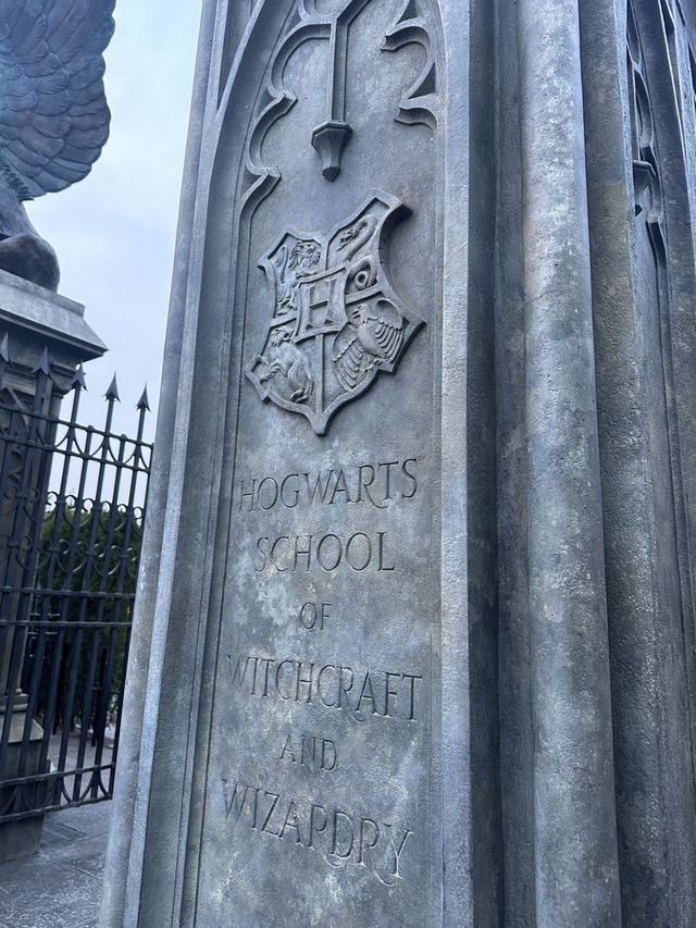 Universal Studios Japan: สวนสนุกในฝันที่ต้องมา