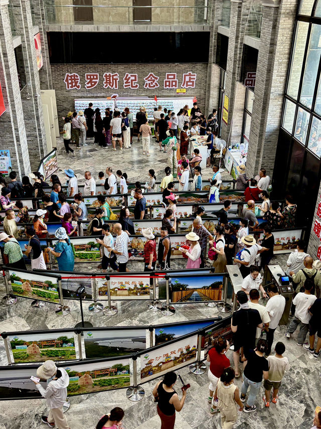 暑假東北自駕壯遊 暑假東北自駕壯遊