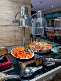 Upscale Comfort & Great Shopping at Opero Hotel Southkey JB.