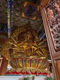 Dali Pagoda