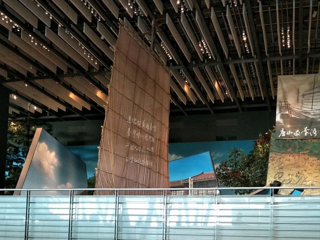 #國立臺灣歷史博物館-台南市安南區