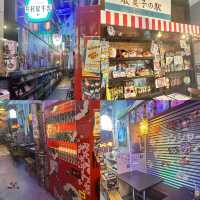 👫📍香港🇭🇰  洋食商店  長沙灣