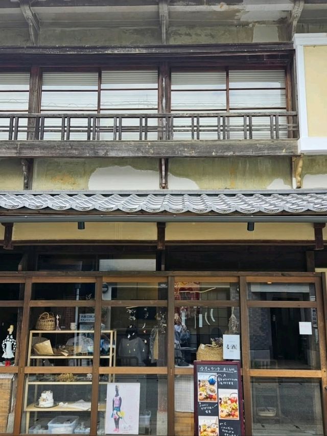 糀と珈琲でくつろぐ、大洲の隠れ家カフェ☕🌾🌸 糀と珈琲でくつろぐ、大洲の隠れ家カフェ☕🌾🌸
