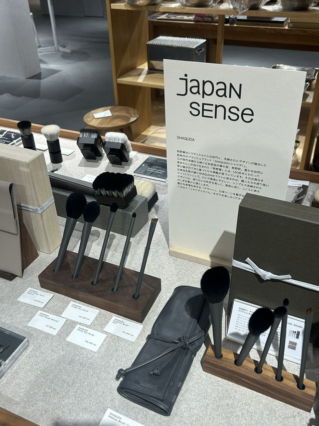 【東京・麻布台ヒルズ】ザ コンランショップ 東京店