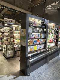 【東京・麻布台ヒルズ】京都の「大垣書店」初の東京店