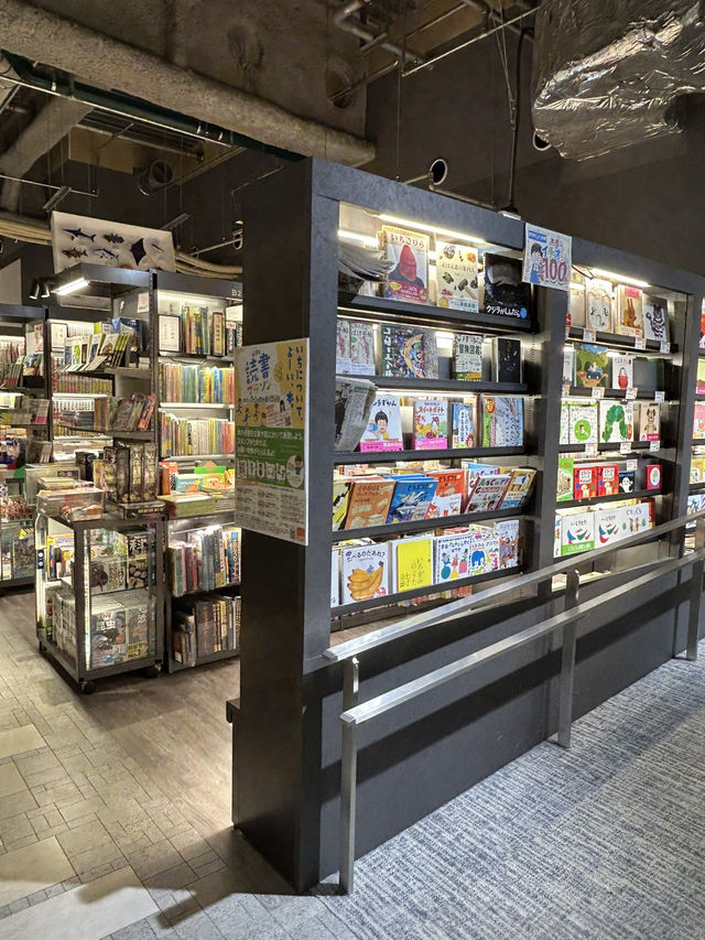 【東京・麻布台ヒルズ】京都の「大垣書店」初の東京店