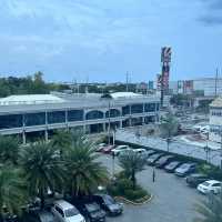 My Business Stay at The Monarch Hotel