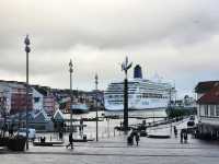 Fjord Views and Urban Charm in Stavanger
