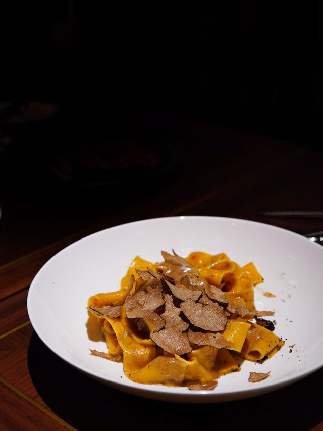 灣仔🇭🇰| 意式小酒館🍝