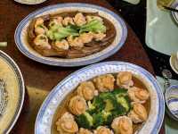 อร่อยกับอาหารจีน จ. นครศรีธรรมราช