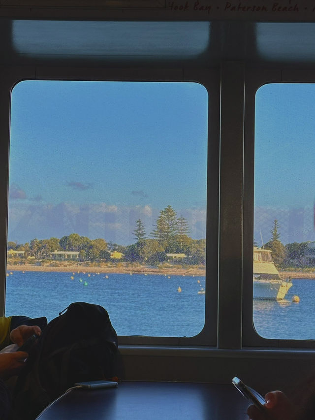 Perth, Western Australia