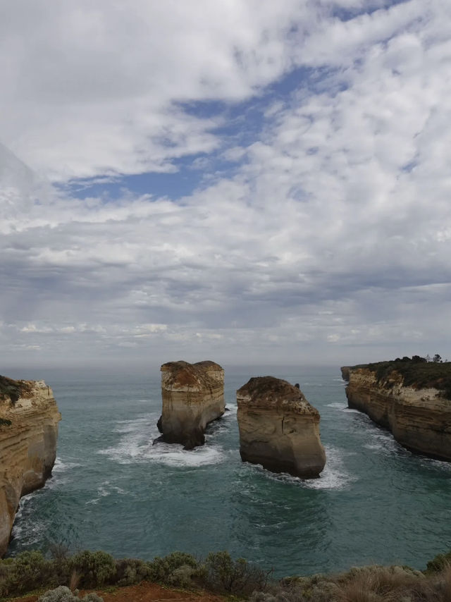 เที่ยว Great Ocean Road ขับเองก็ได้ ง่ายนิดเดียว 🇦🇺