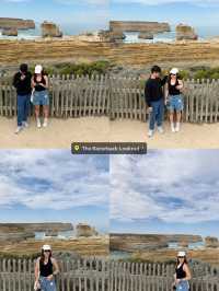 📸 จุดเช็คอินห้ามพลาดบนเส้นทาง Great Ocean Road