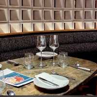 Contemporary Steakhouse Gem in Causeway Bay