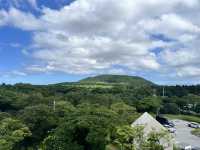 Jeju Snoopy Garden濟州島史努比樂園