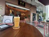 ☕ Restoran Hua Mui Eco Botanic – Classic Hainanese Vibes