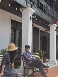 ที่เที่ยว วัดเซียงทอง ที่หลวงพระบาง
