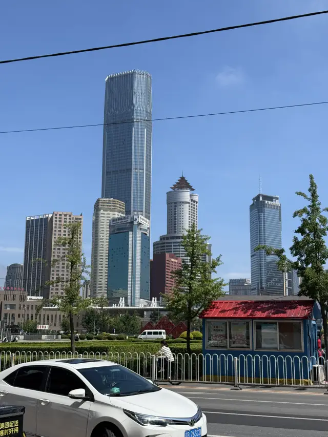 Perfect 2-night, 3-day itinerary for Dalian