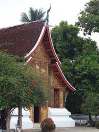 หลวงพระบาง เมืองมรดกโลก