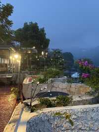 Bandung Classic 2D1N Itinerary