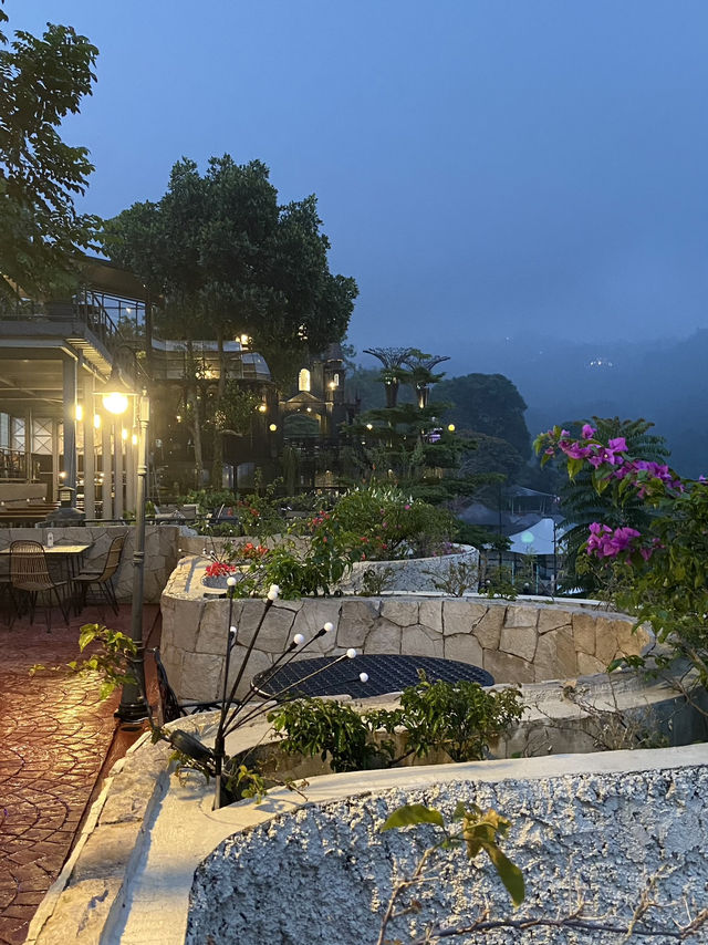 Bandung Classic 2D1N Itinerary