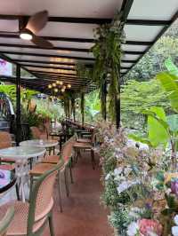 Bliss Babe Cafe • Palimbayan