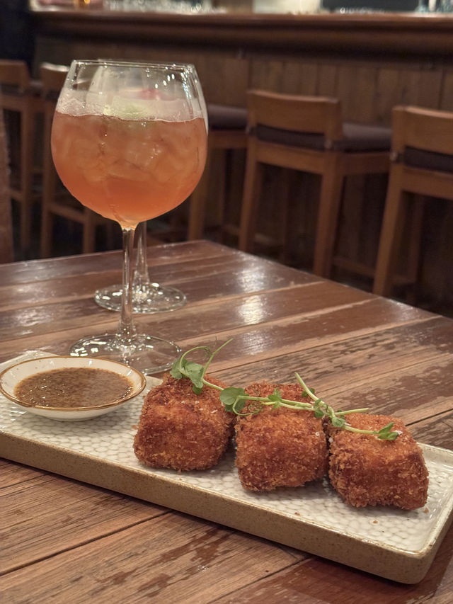 中環英國傳統酒館至嘆羊腿