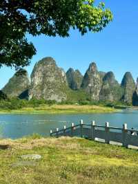 深圳兩小時直達丨賀州姑婆山