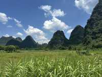 Yangshuo trip