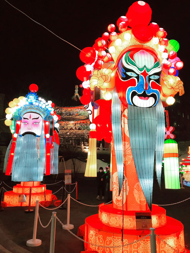 🧧 横浜中華街 春節カウントダウンと春節イベント 🧧 横浜中華街 春節カウントダウンと春節イベント