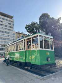 SOFIA, BULGARIA: A JOURNEY THROUGH CENTURIES OF HERITAGE