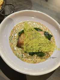 Foodie trip in Kuching 